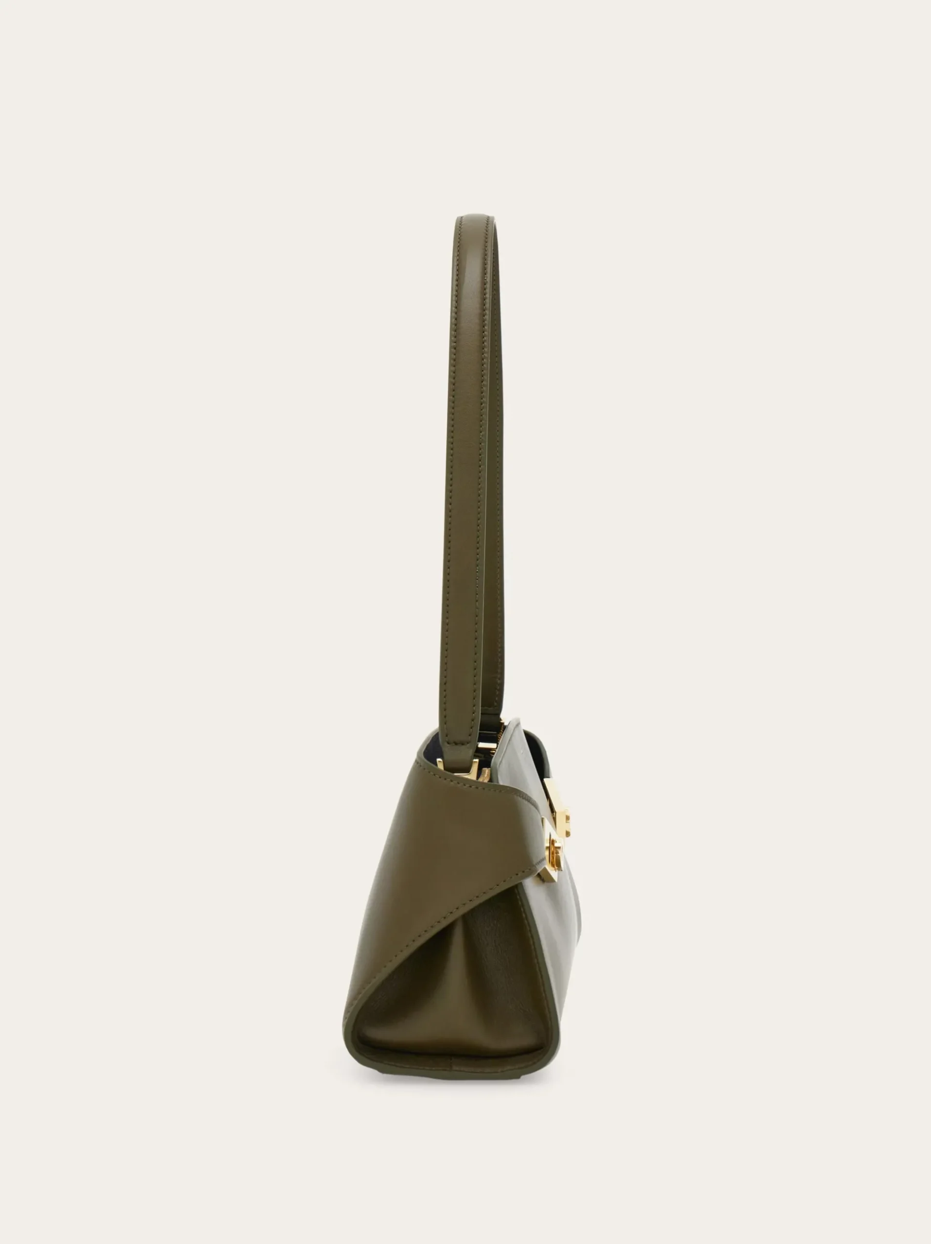 Hug East-West shoulder bag - Women