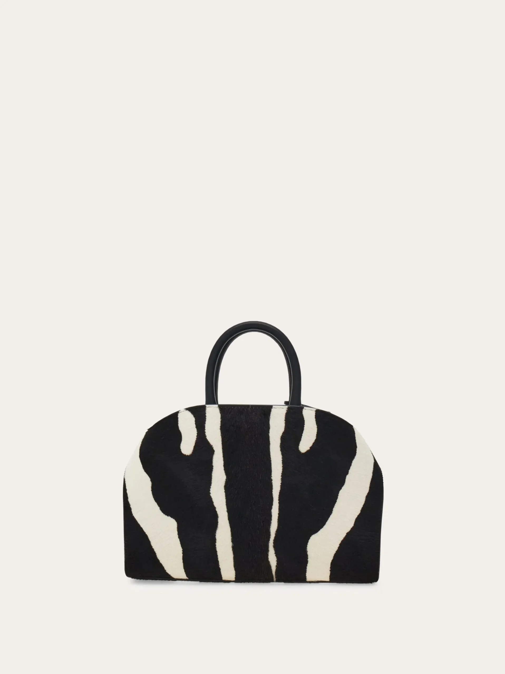 Hug handbag bicolor (XS) - Women