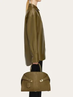 Hug handbag (L) - Women