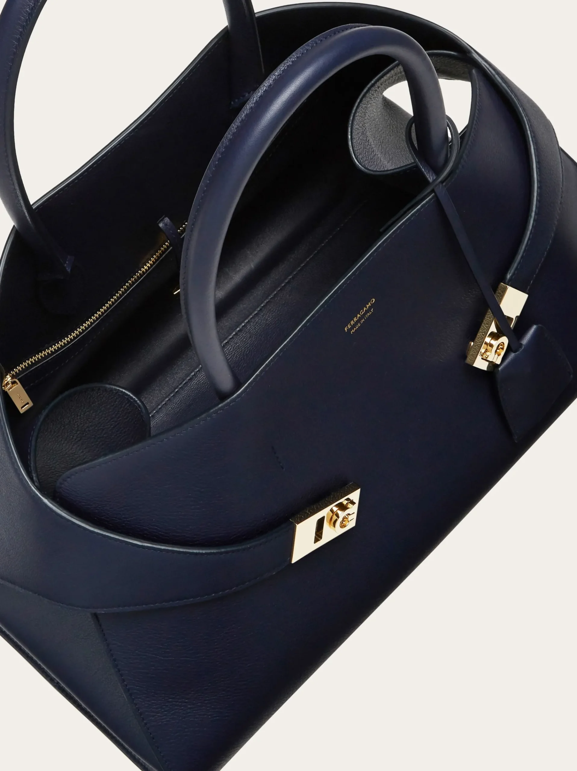 Hug handbag (L) - Women