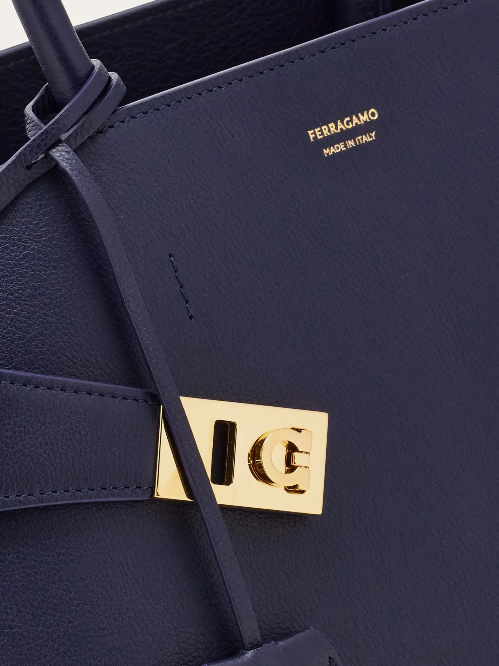 Hug handbag (L) - Women