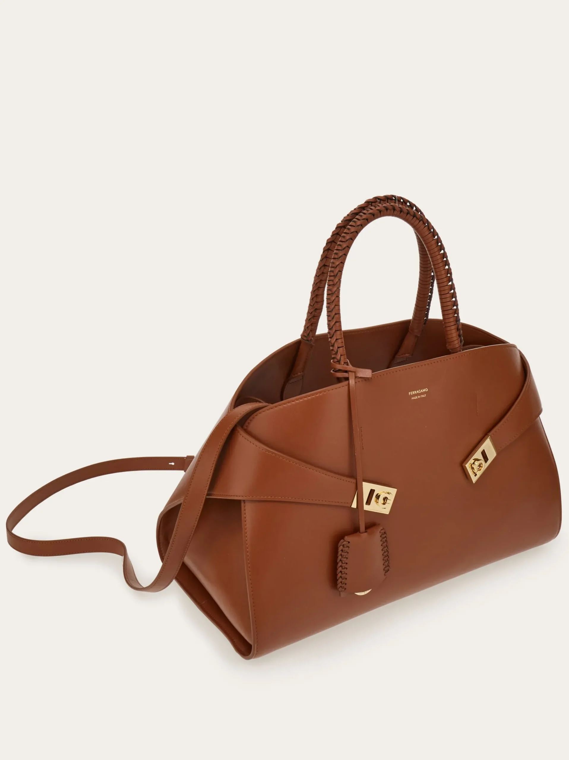 Hug handbag (L) - Women