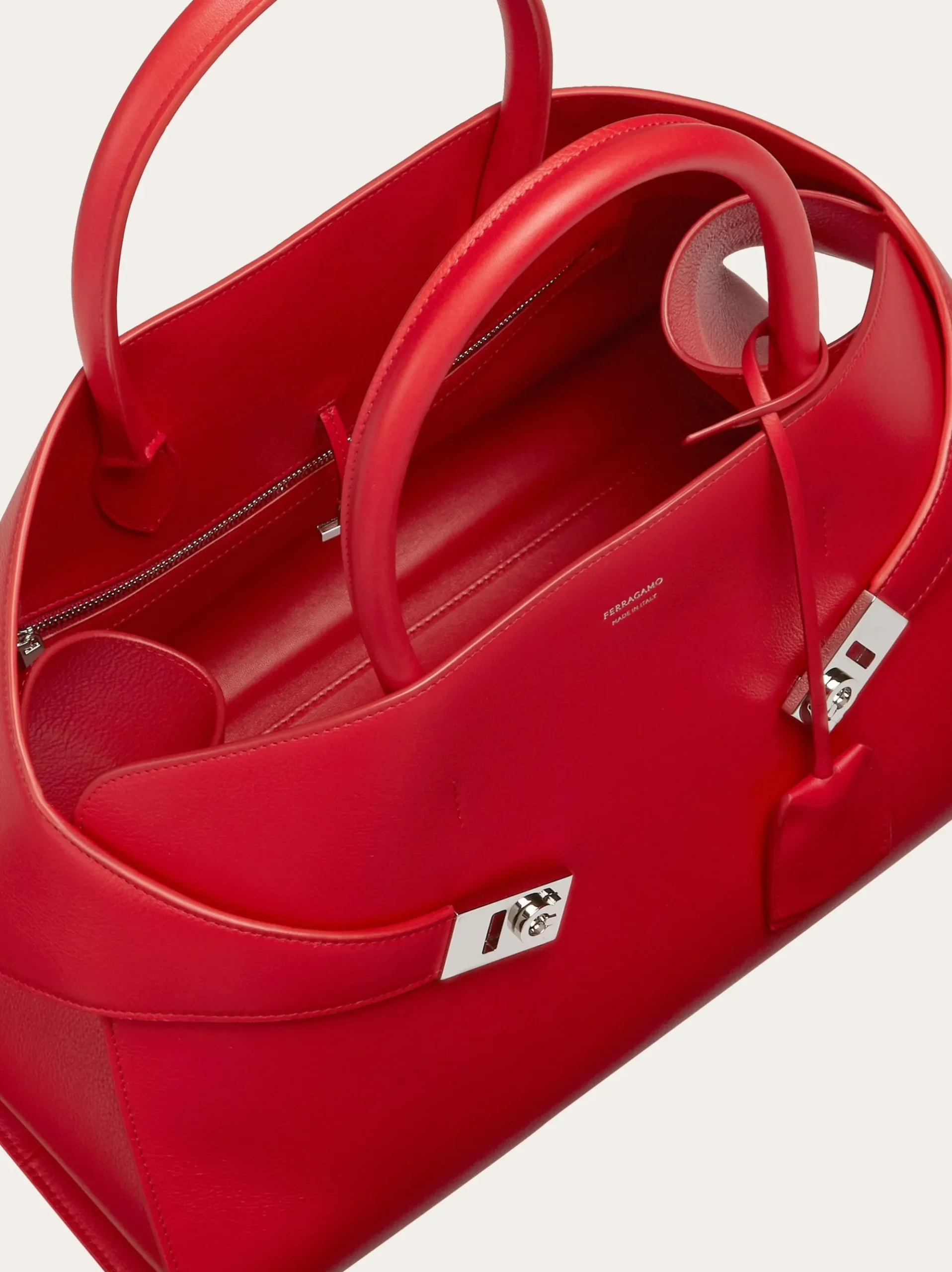 Hug handbag (L) - Women