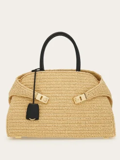 Hug handbag (L) - Women