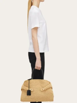 Hug handbag (L) - Women