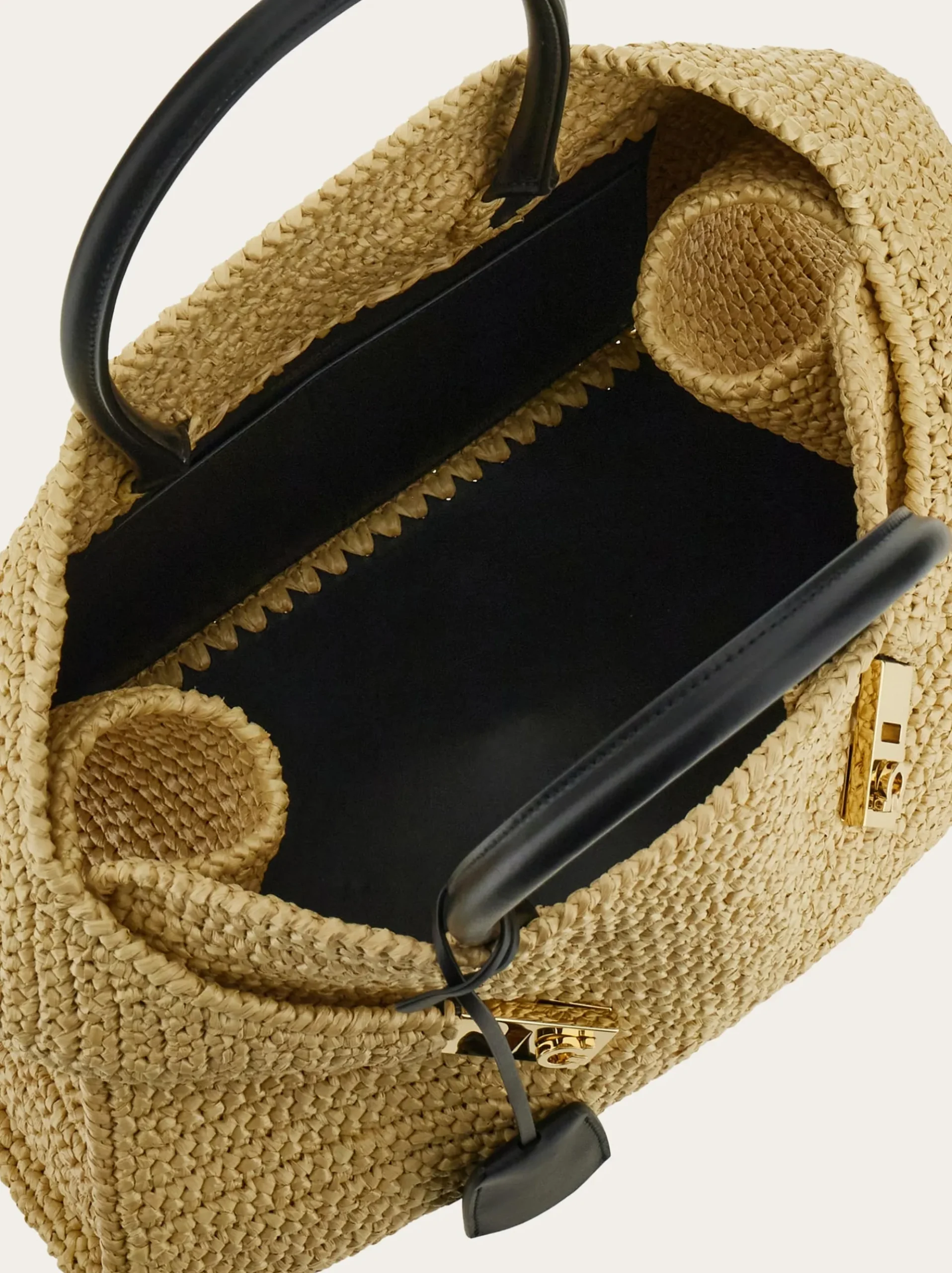 Hug handbag (L) - Women