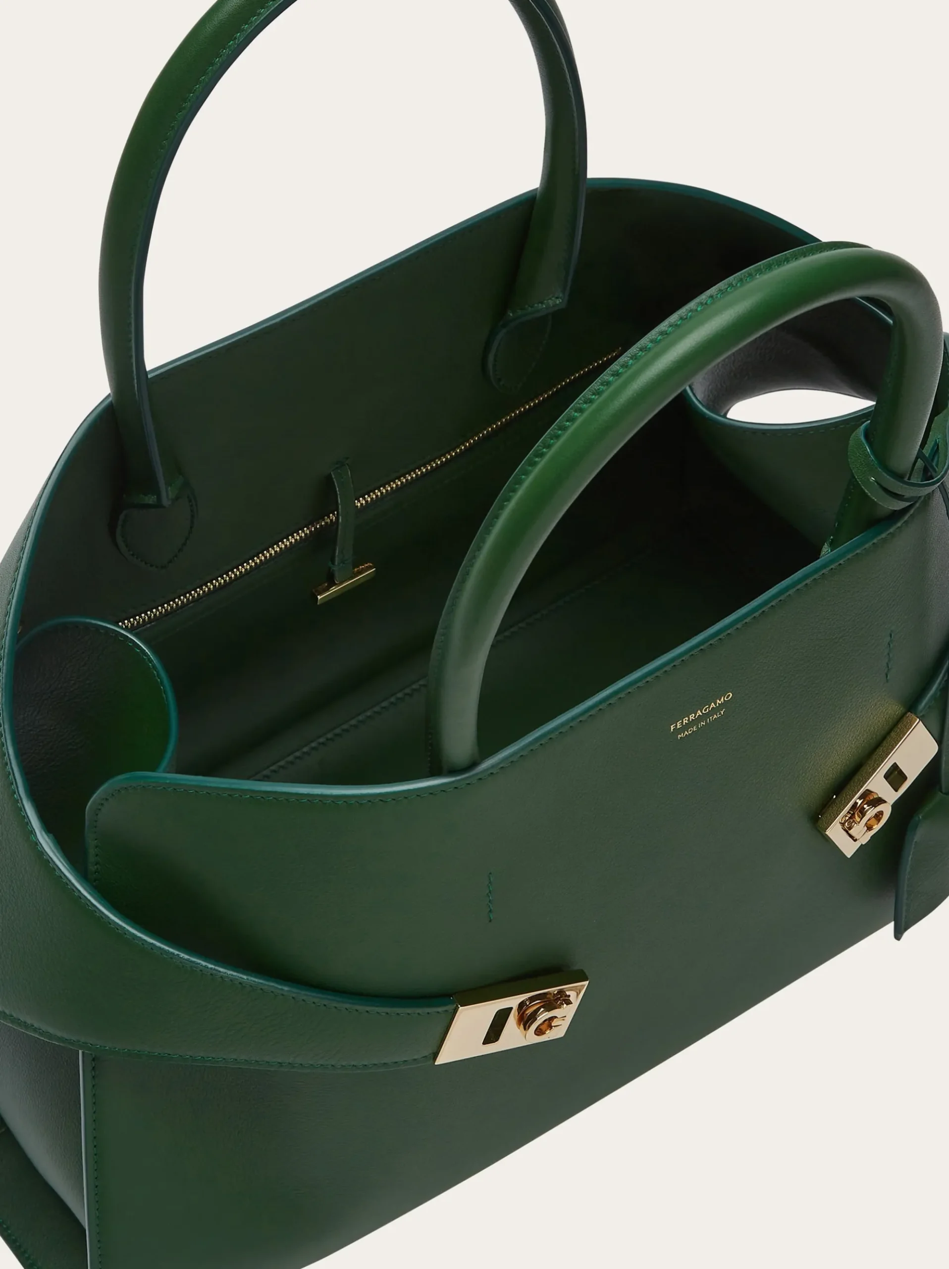 Hug handbag (L) - Women