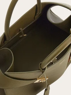 Hug handbag (L) - Women