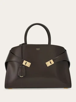 Hug handbag (L) - Women