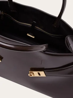 Hug handbag (L) - Women