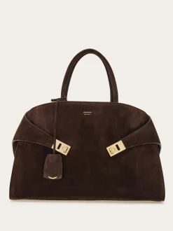 Hug handbag (L) - Women