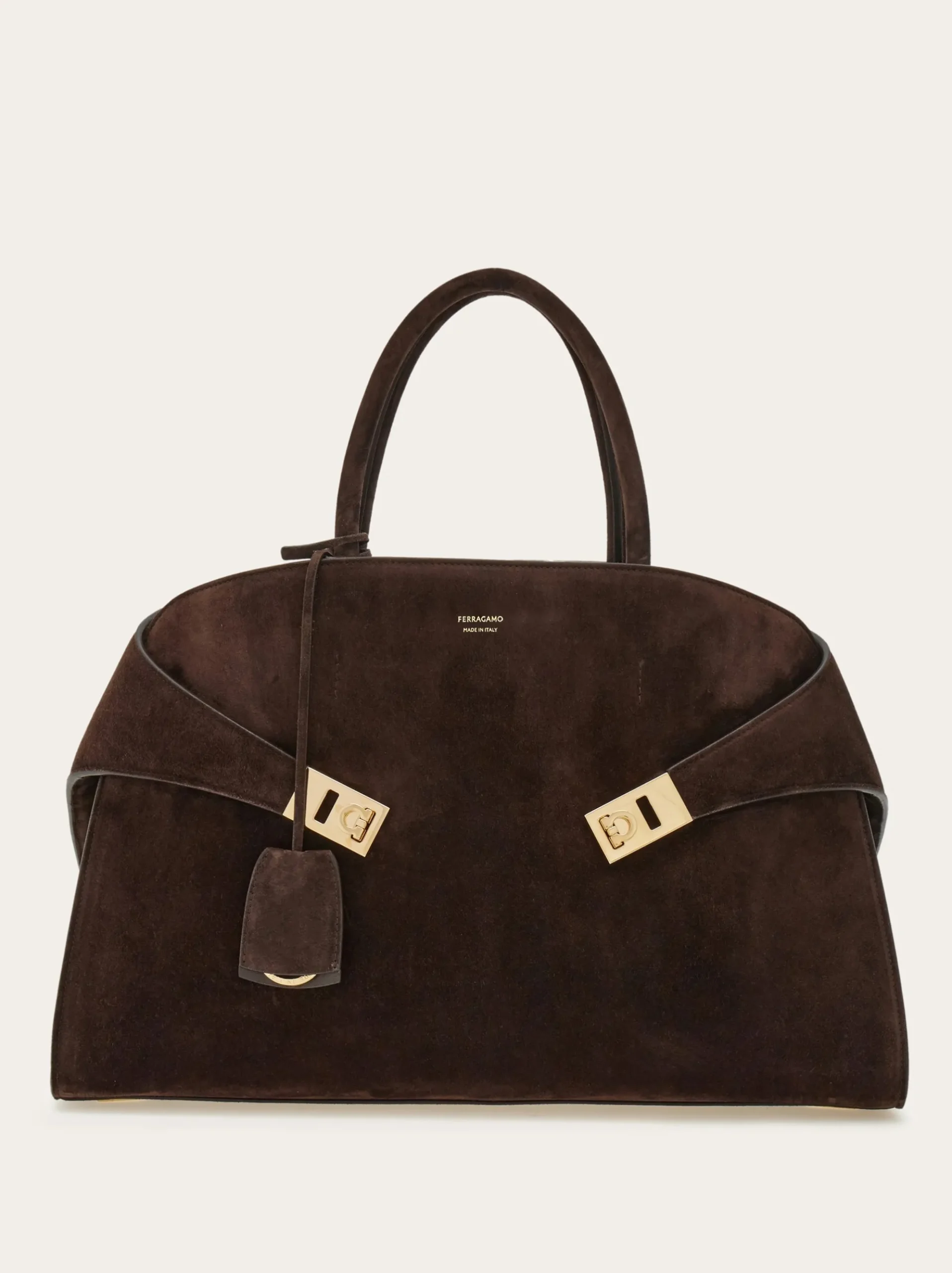 Hug handbag (L) - Women