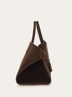 Hug handbag (L) - Women
