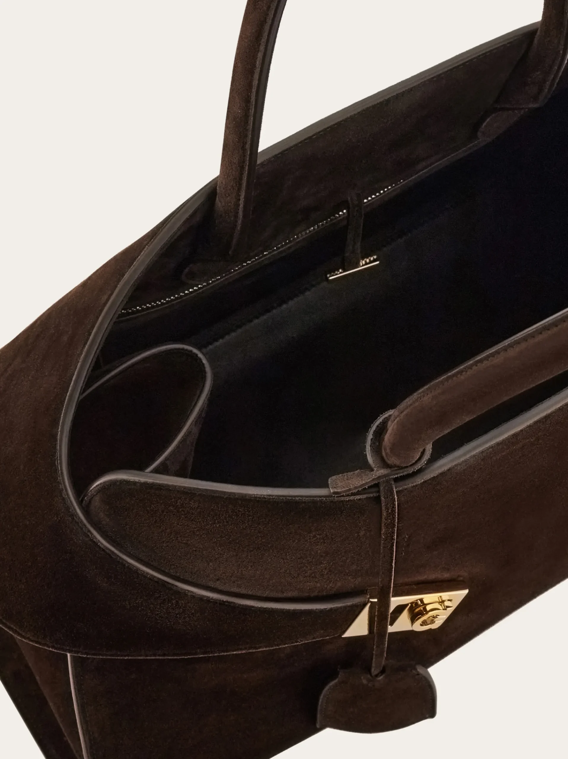 Hug handbag (L) - Women