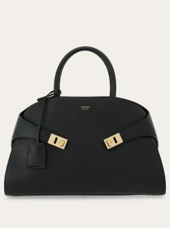 Hug handbag (L) - Women