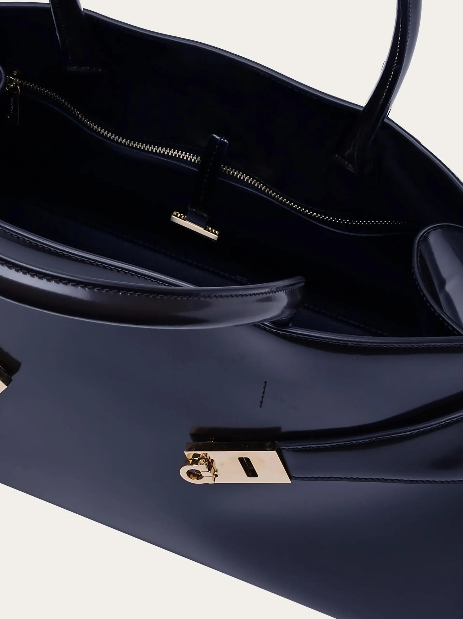 Hug handbag (L) - Women