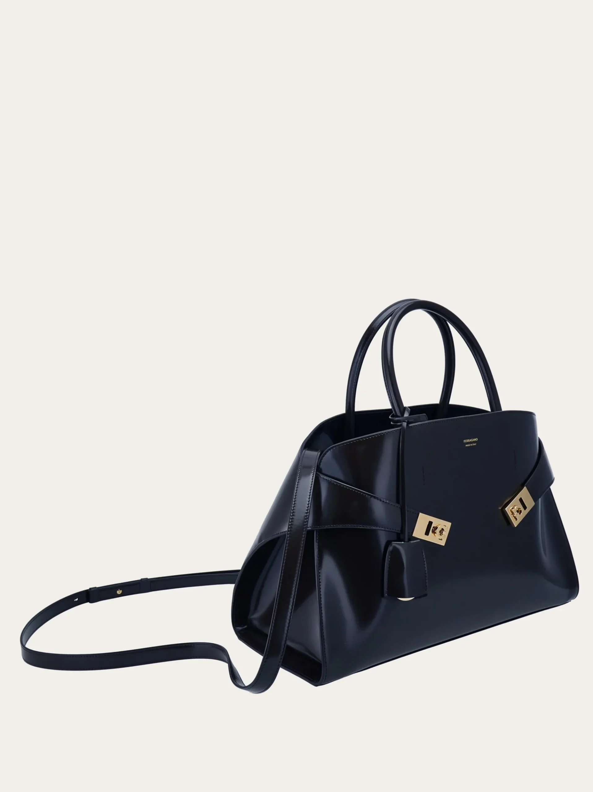 Hug handbag (L) - Women
