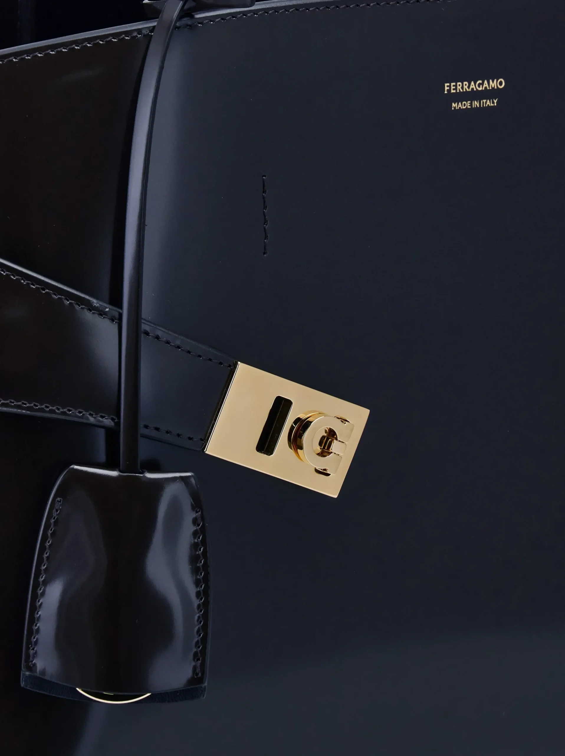 Hug handbag (L) - Women