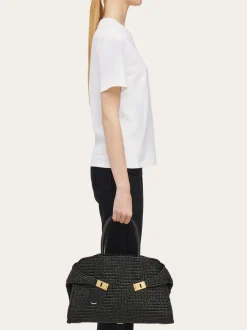 Hug handbag (L) - Women