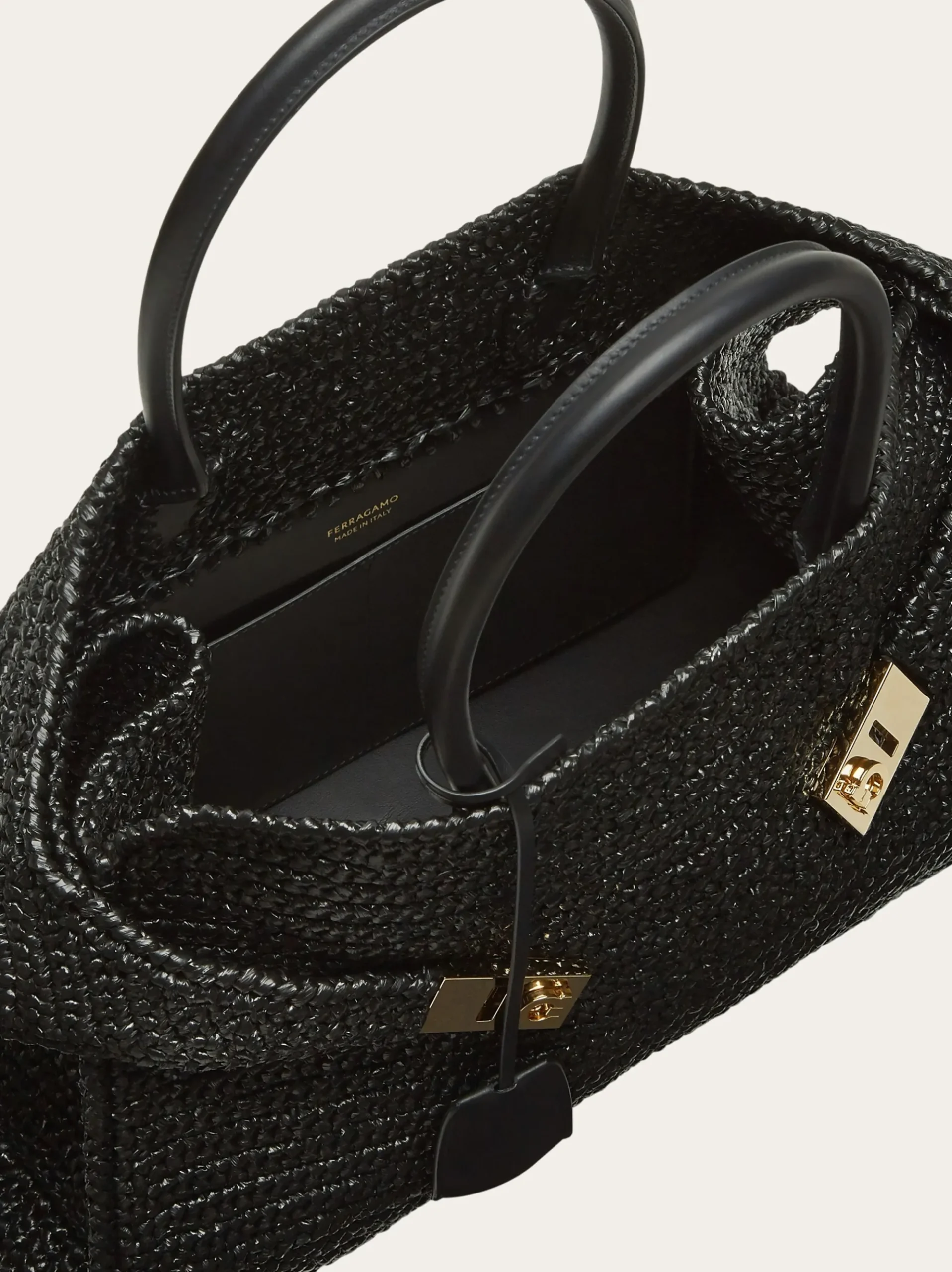 Hug handbag (L) - Women