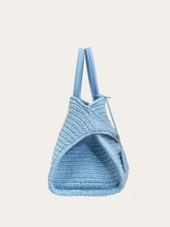 Hug handbag (L) - Women