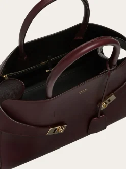 Hug handbag (L) - Women