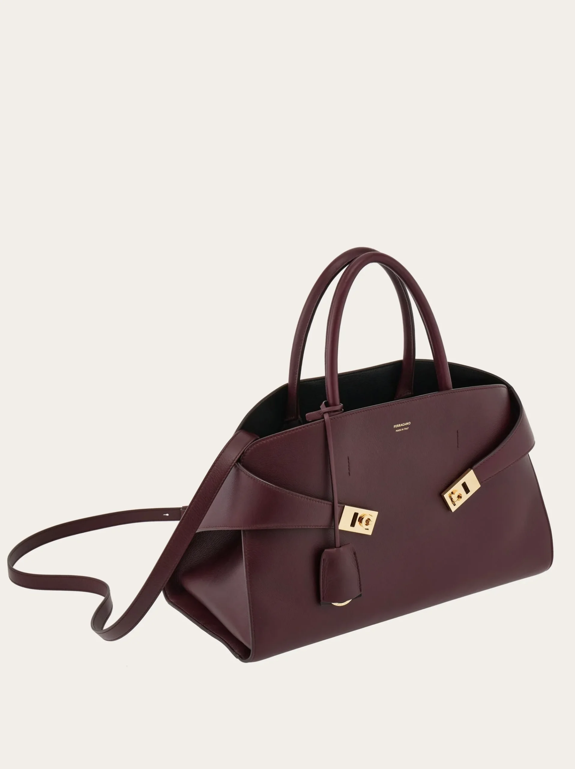 Hug handbag (L) - Women