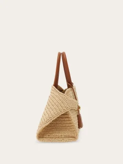 Hug handbag (M) - Women