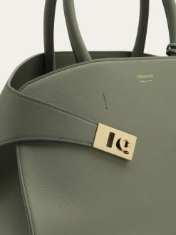 Hug handbag (M) - Women