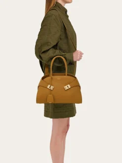 Hug handbag (M) - Women