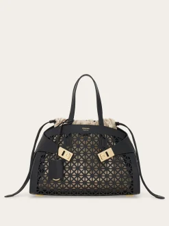 Hug handbag (M) - Women