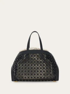 Hug handbag (M) - Women