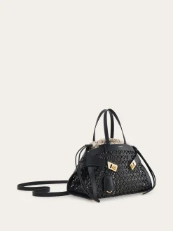 Hug handbag (M) - Women