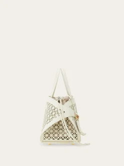 Hug handbag (M) - Women