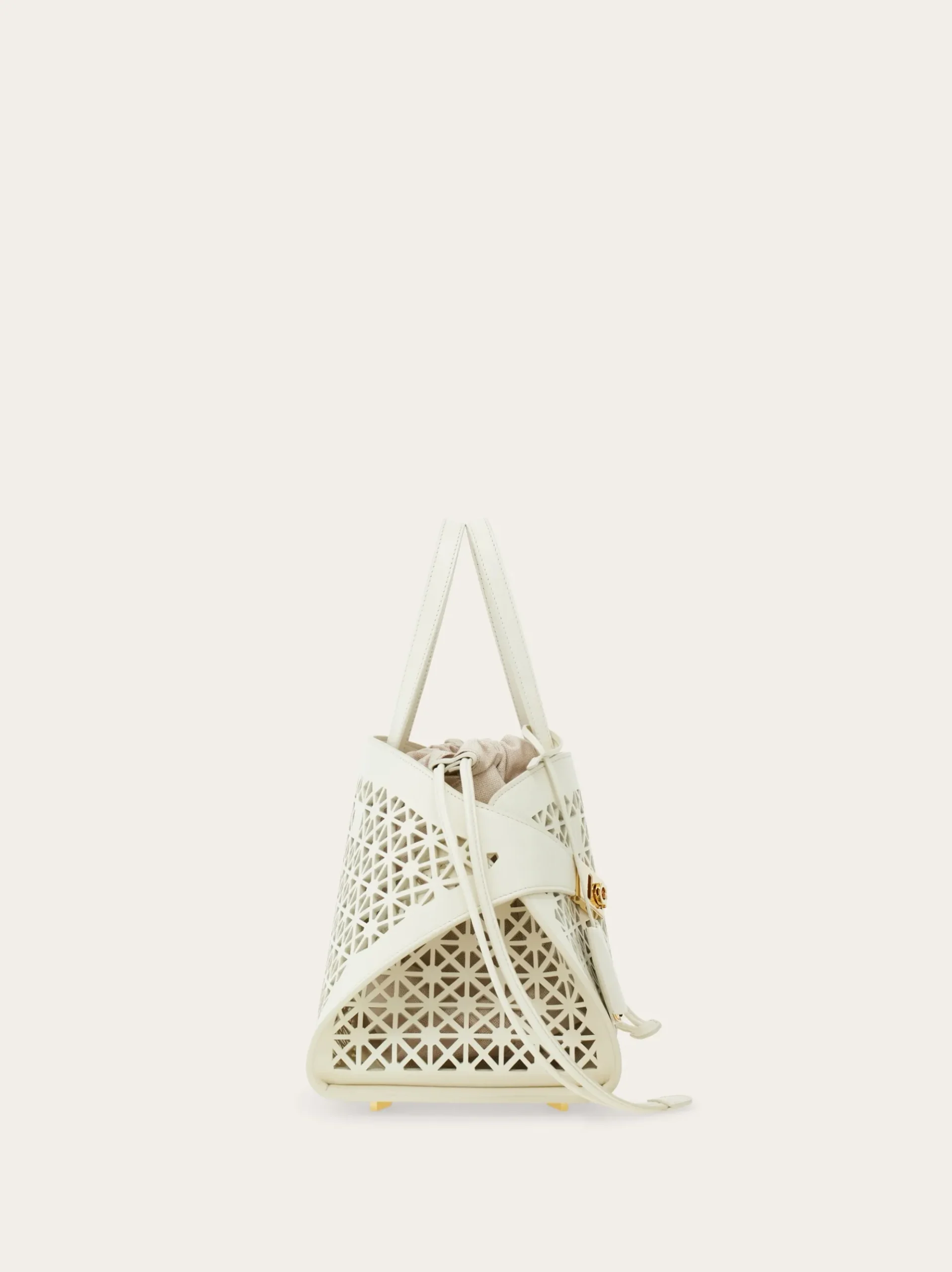Hug handbag (M) - Women