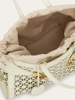 Hug handbag (M) - Women