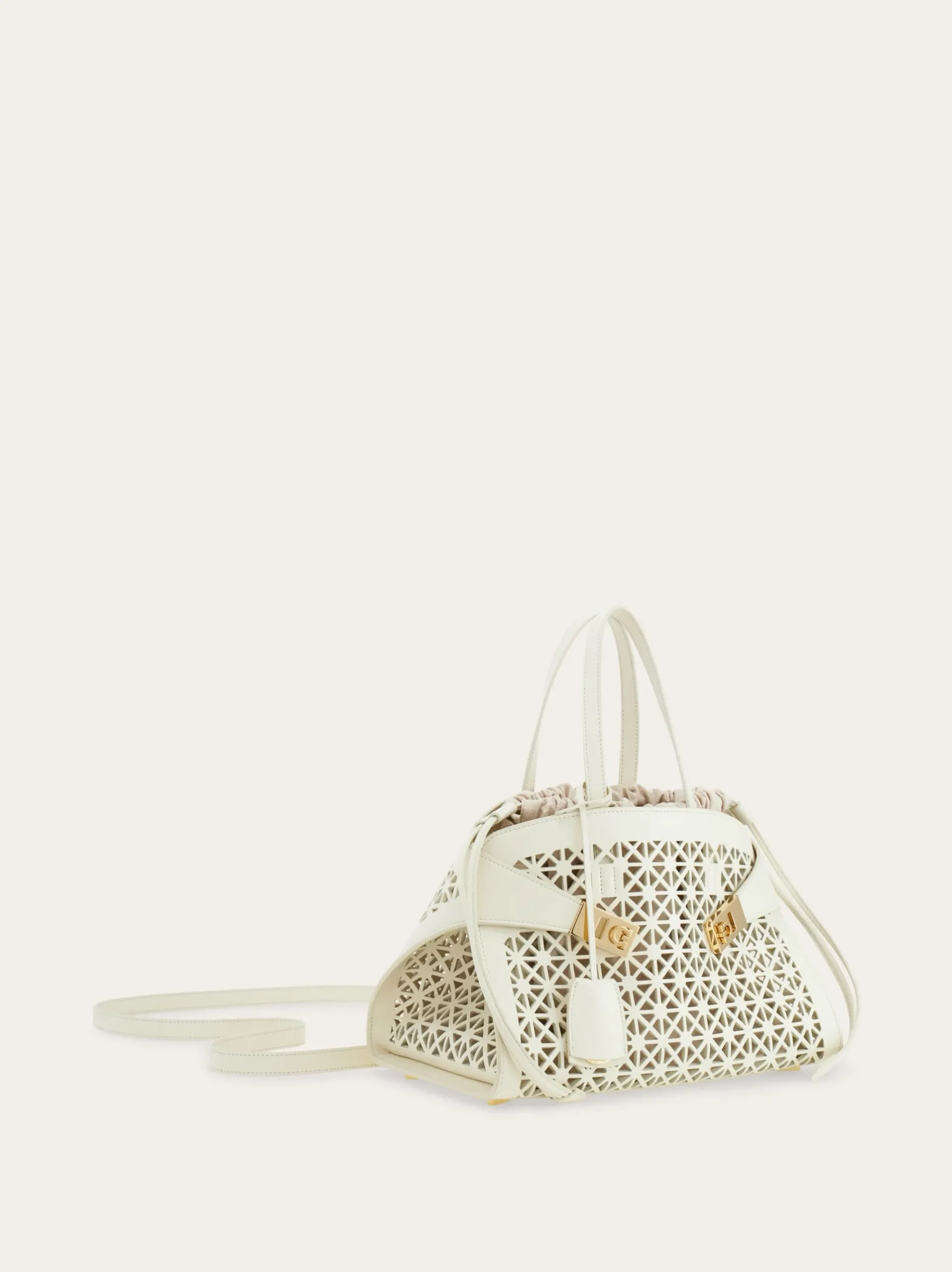Hug handbag (M) - Women