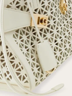 Hug handbag (M) - Women