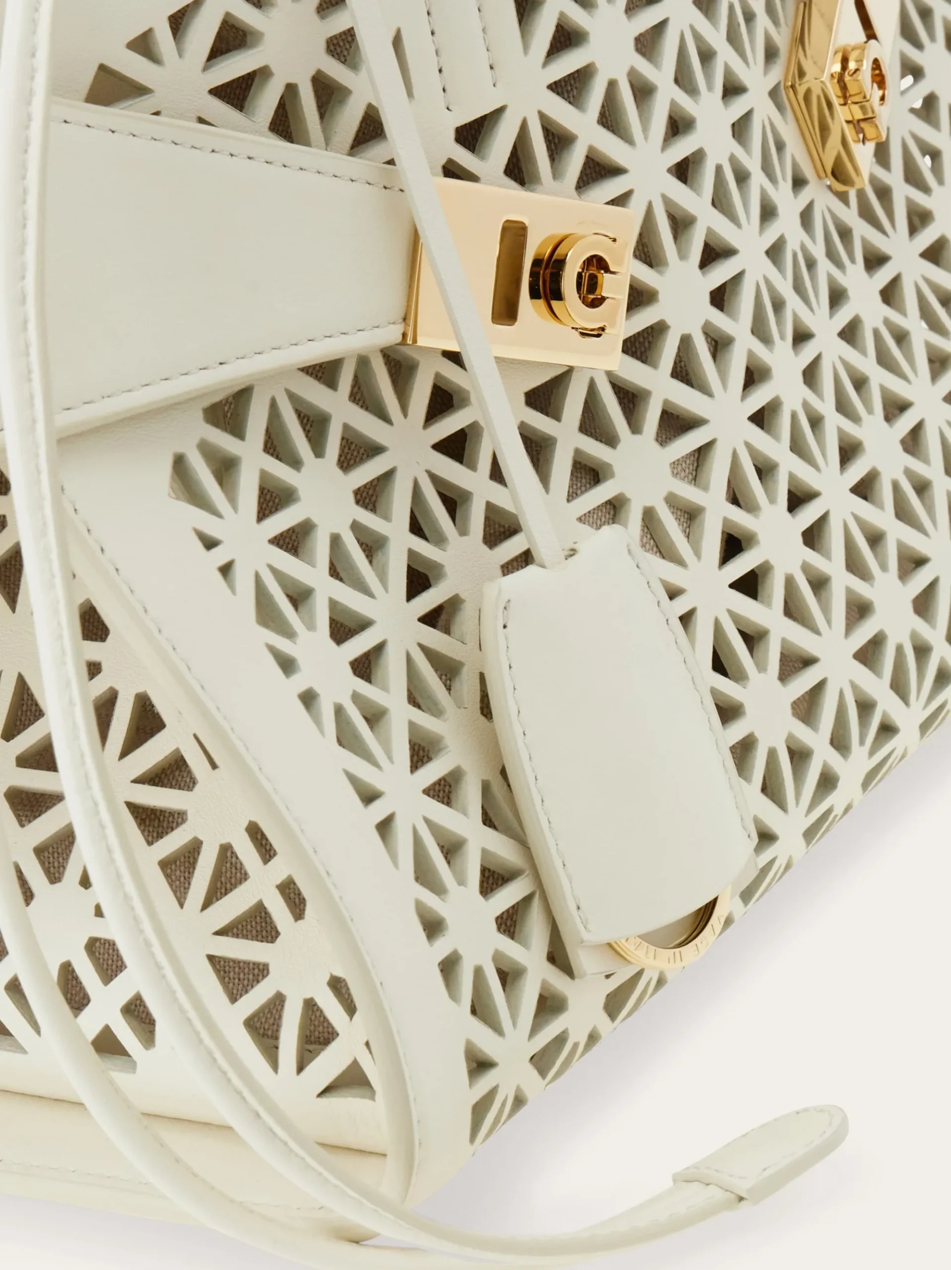 Hug handbag (M) - Women