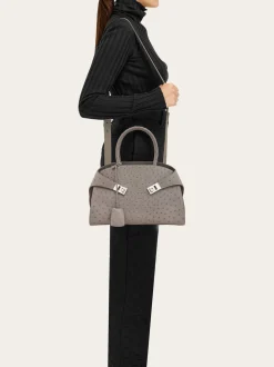 Hug handbag (M) - Women