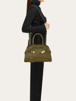 Hug handbag (M) - Women