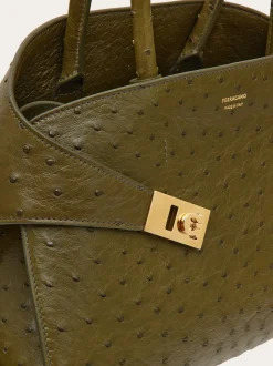 Hug handbag (M) - Women
