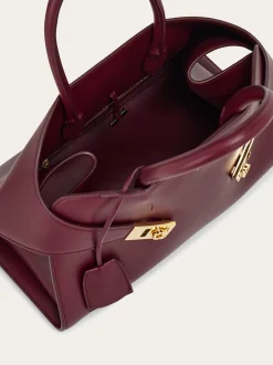 Hug handbag (M) - Women
