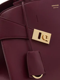 Hug handbag (M) - Women