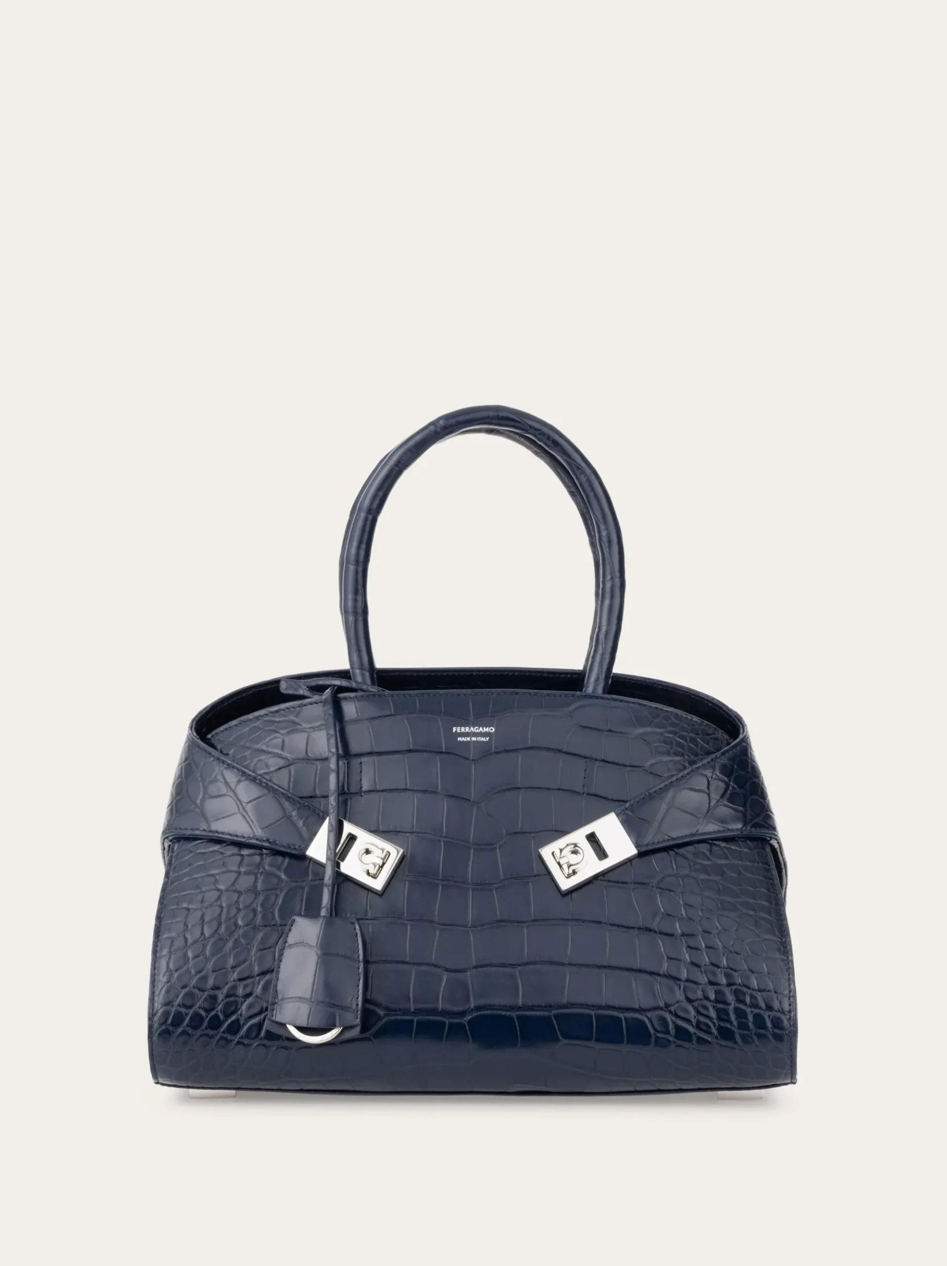 Hug handbag (M) - Women