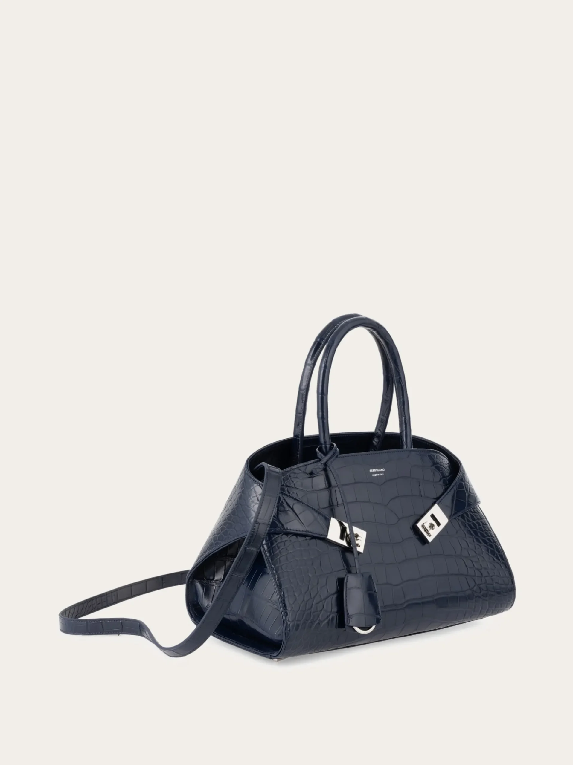 Hug handbag (M) - Women