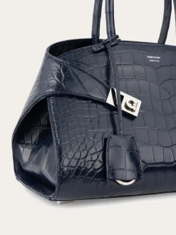 Hug handbag (M) - Women