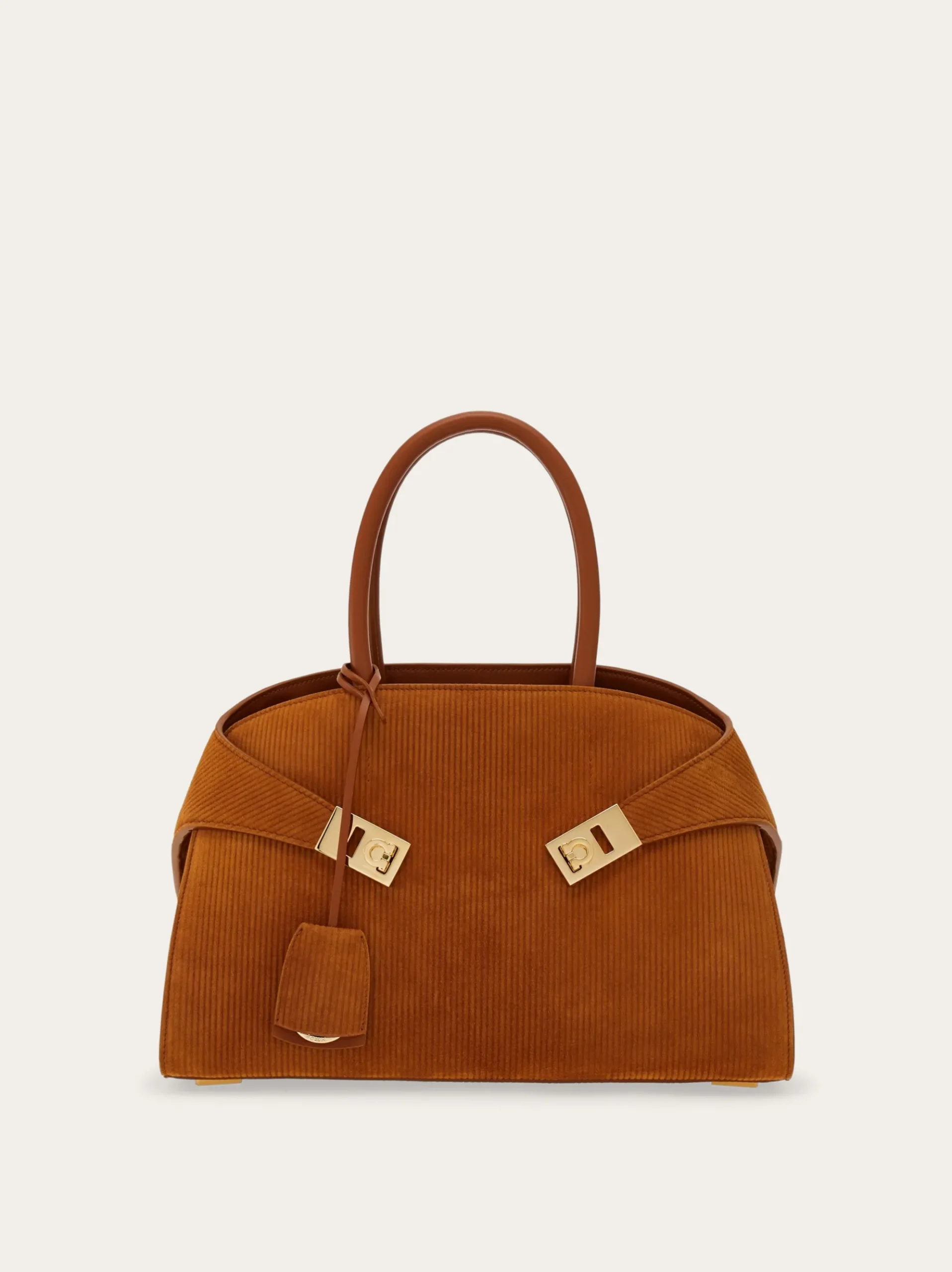 Hug handbag (M) - Women