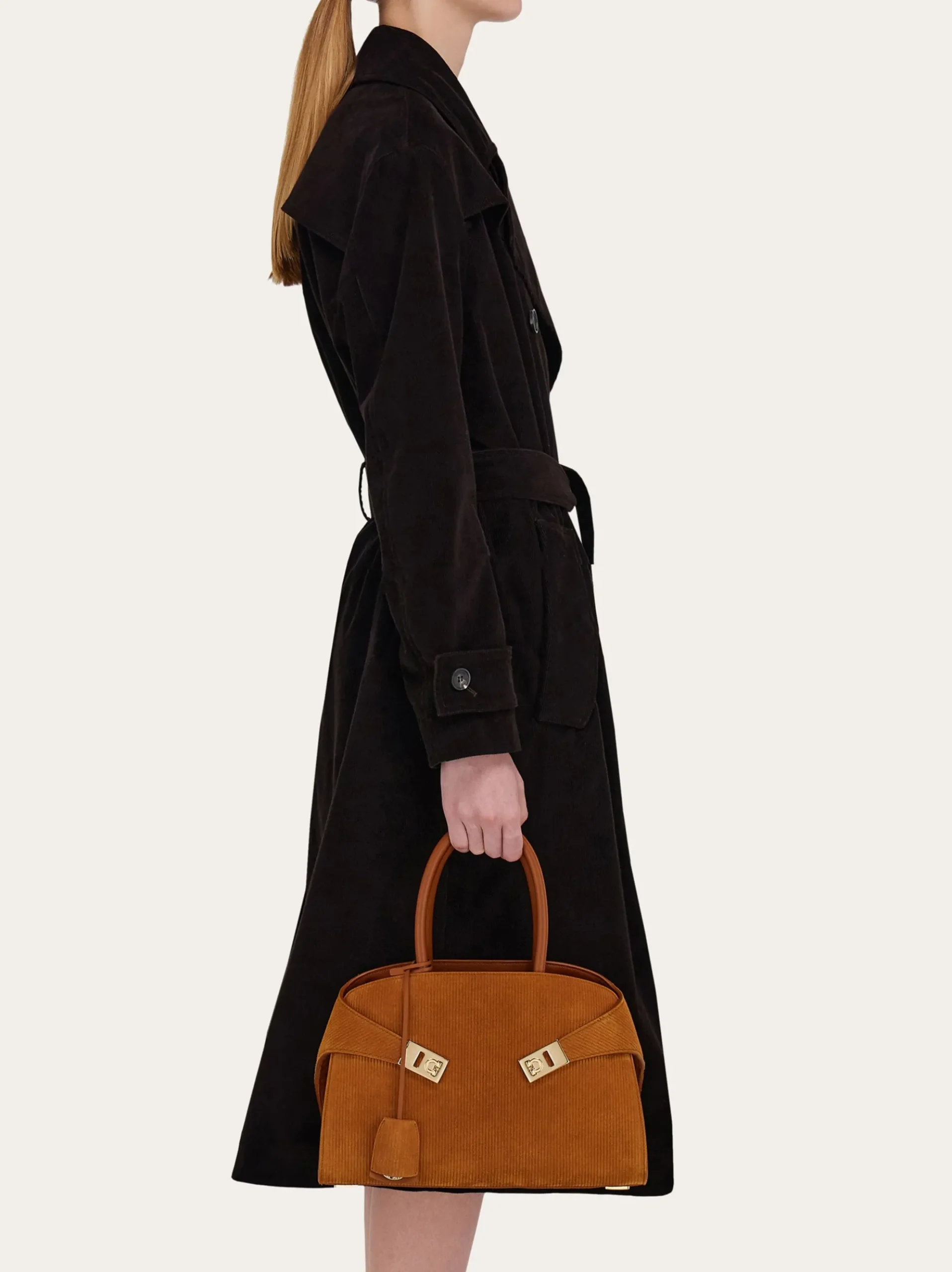 Hug handbag (M) - Women