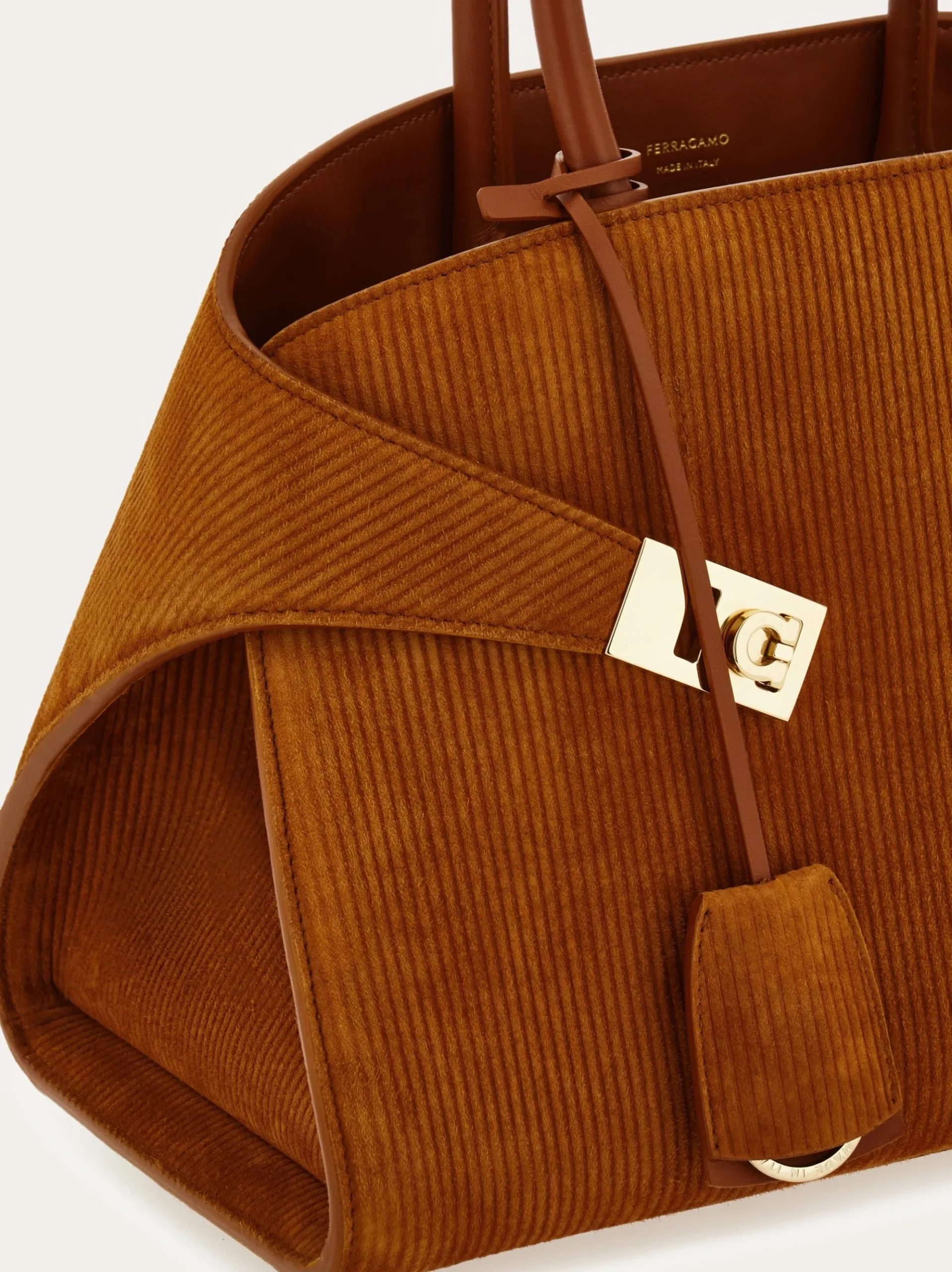 Hug handbag (M) - Women